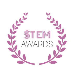 STEM AWARDS logo